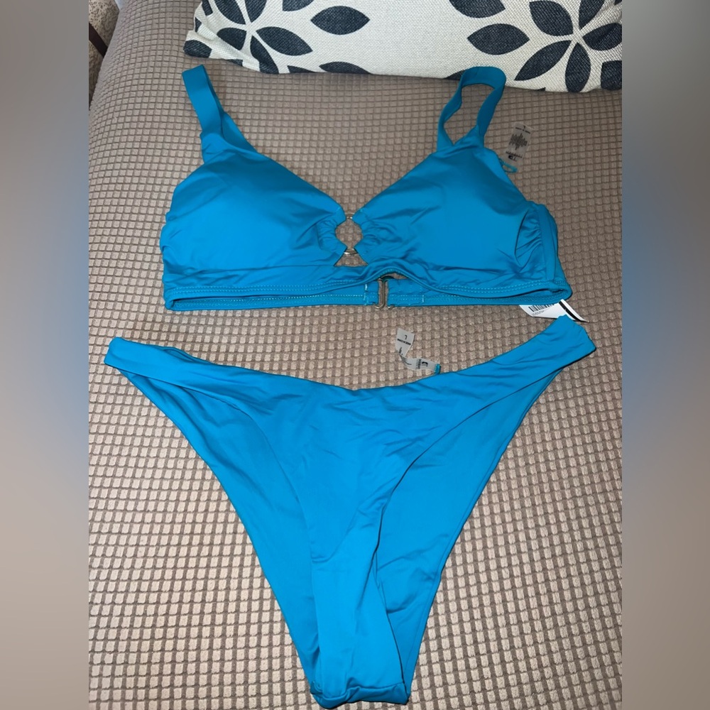 BIKINI SET NWT